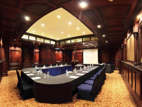 Pyramisa Cairo Suites & Casino Hotel image 16