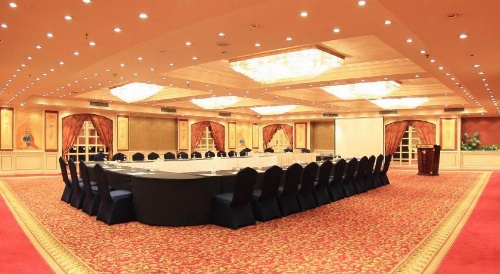 Pyramisa Cairo Suites & Casino Hotel image 22