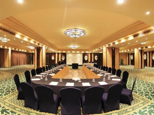 Pyramisa Cairo Suites & Casino Hotel image 27