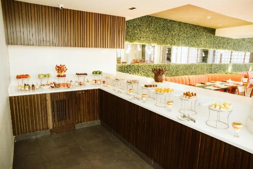 Pyramisa Cairo Suites & Casino Hotel image 28