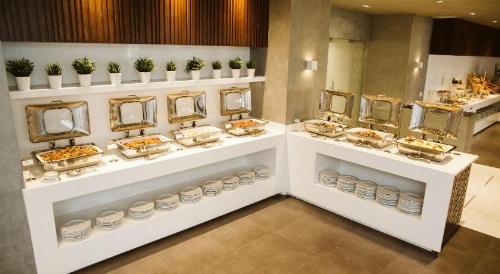 Pyramisa Cairo Suites & Casino Hotel image 37