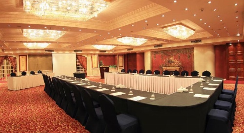 Pyramisa Cairo Suites & Casino Hotel image 42