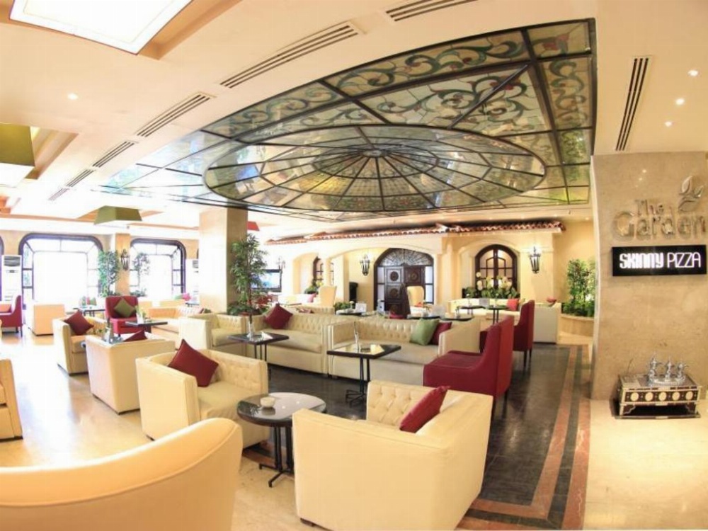 Pyramisa Cairo Suites & Casino Hotel Pyramisa Cairo Suites & Casino Hotel