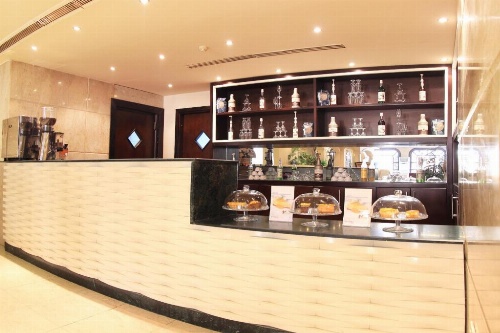 Pyramisa Cairo Suites & Casino Hotel image 47